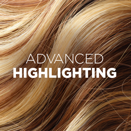 Advanced Highlighting Methods